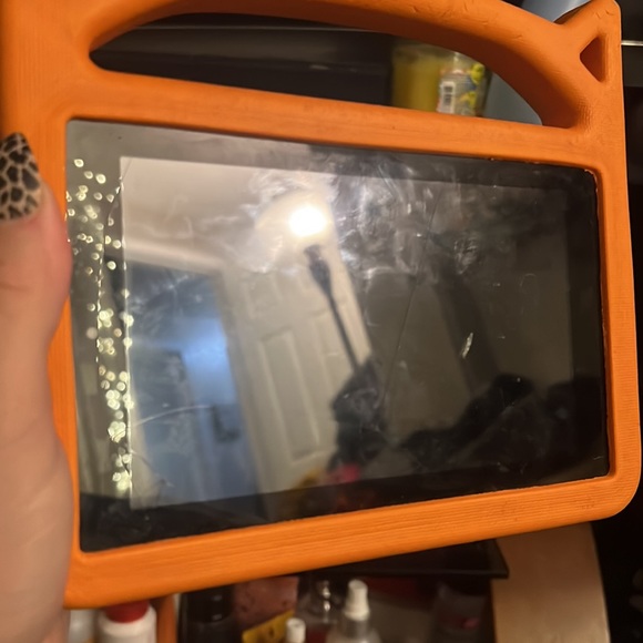 Kids tablet - Picture 2 of 3